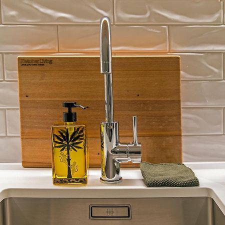 Funk In The City - Luxury Laneway Apartment With Single Garage Κράισττσερτς Εξωτερικό φωτογραφία