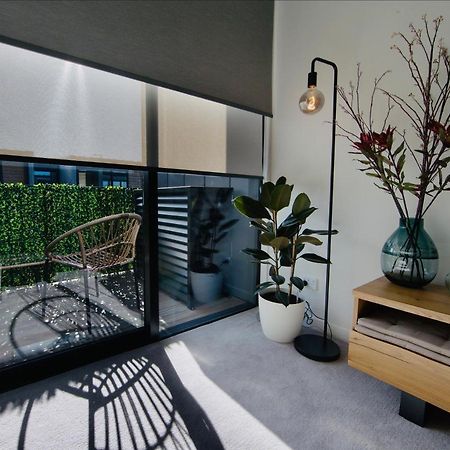 Funk In The City - Luxury Laneway Apartment With Single Garage Κράισττσερτς Εξωτερικό φωτογραφία