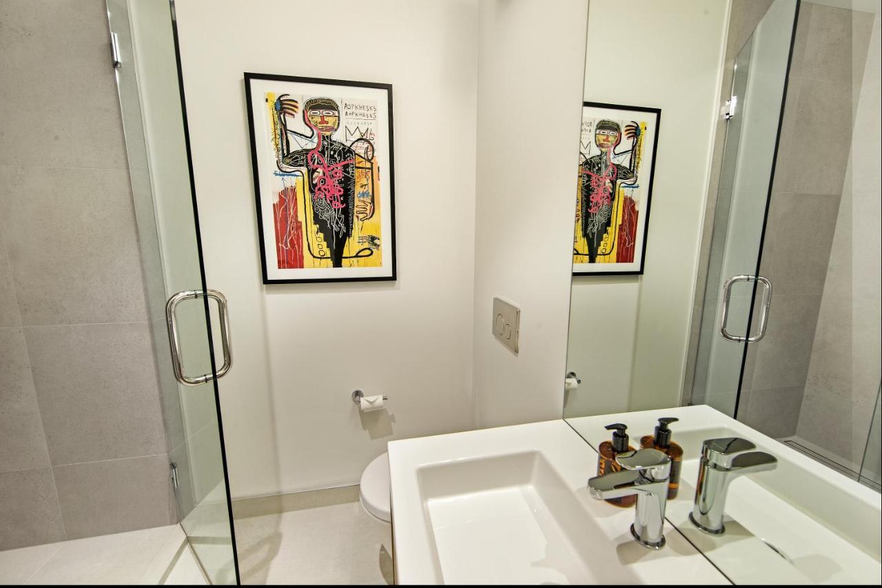 Funk In The City - Luxury Laneway Apartment With Single Garage Κράισττσερτς Εξωτερικό φωτογραφία