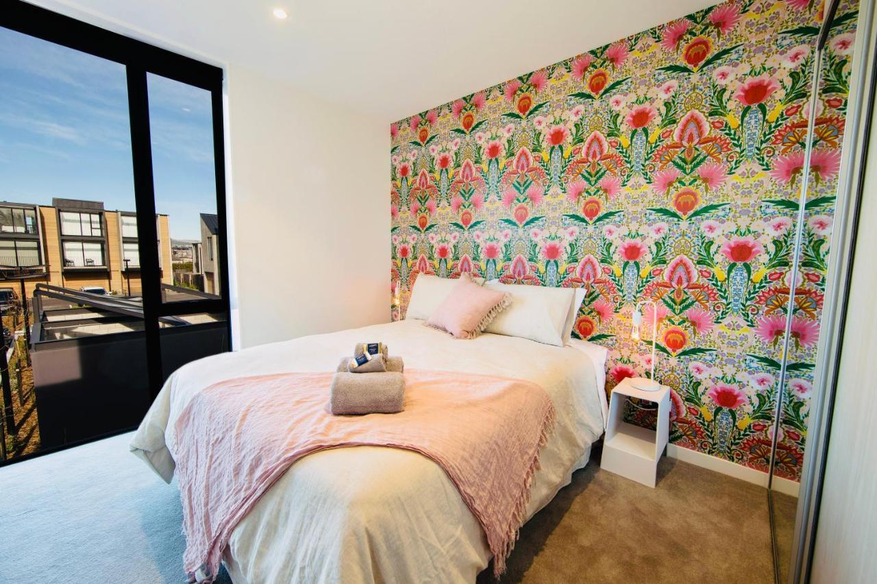 Funk In The City - Luxury Laneway Apartment With Single Garage Κράισττσερτς Εξωτερικό φωτογραφία