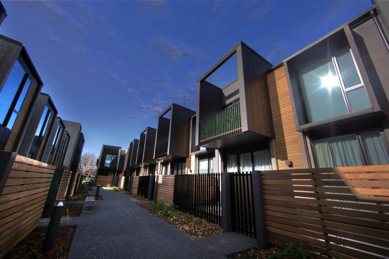 Funk In The City - Luxury Laneway Apartment With Single Garage Κράισττσερτς Εξωτερικό φωτογραφία