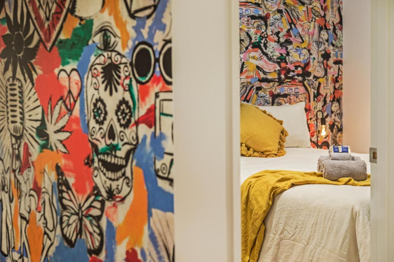 Funk In The City - Luxury Laneway Apartment With Single Garage Κράισττσερτς Εξωτερικό φωτογραφία